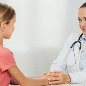 Консультація дитячий лікар-дерматолог